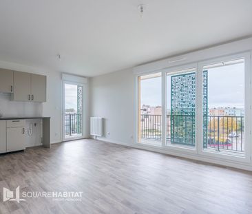 Location Appartement 4 pièces 73m² - Photo 1