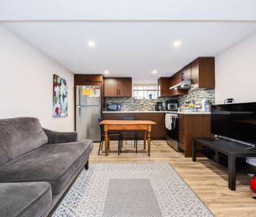 For Lease - 146 East 34th Street Unit# Lower Unit, Hamilton, Ontario - Photo 2