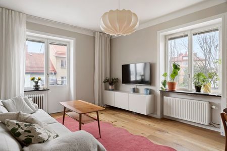 Disponentgatan, Stockholm - Photo 5