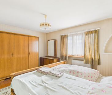 Generous 7-room single-family house with a view in Nuglar - Photo 3