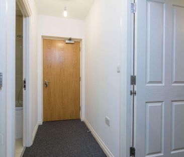 305 Saint Anne's Square, Albert Court, 7 Edward Street, Belfast, BT... - Photo 4