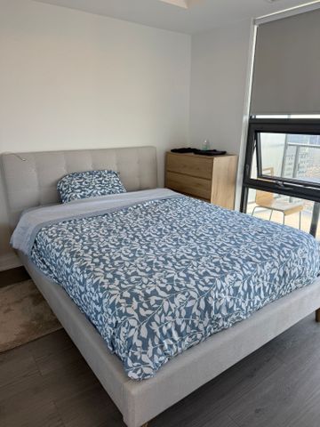For Lease - 11 Wellesley Street Unit# 5703, Toronto, Ontario - Photo 4