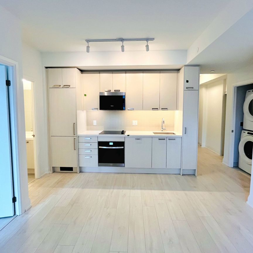 For Lease - 20 Soudan Avenue Unit# 1210, Toronto, Ontario - Photo 1