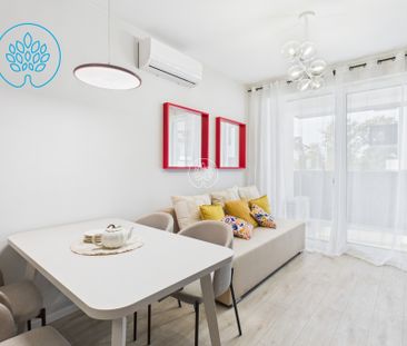 Nowoczesne mieszkanie, zupełnie nowe - Фото 3