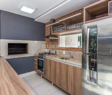 Apartamento para aluguel, 1 quarto, Tristeza - Porto Alegre/RS - CO... - Photo 2