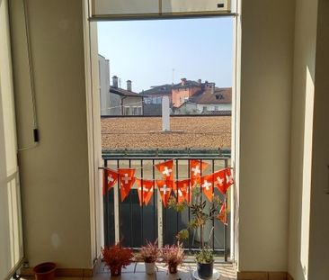 Apartment - Foto 2