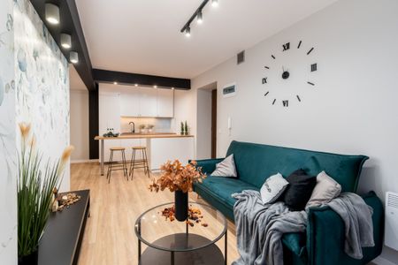 Nowoczesne, z ogródkiem w centrum Krakowa - Photo 5