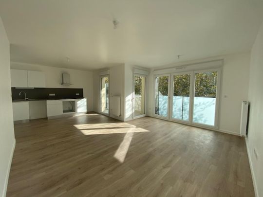 Location Appartement 3 pièces 78m² DUNKERQUE 59140 - Photo 1