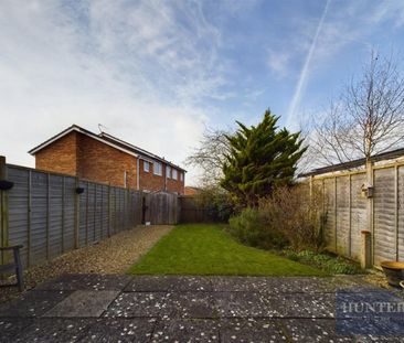 Granley Road, Benhall, Cheltenham - Photo 3