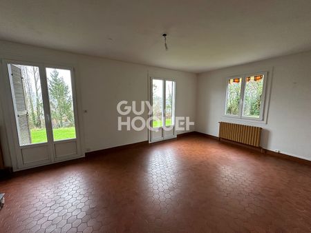 Maison de 95m² à Breuillet - Photo 3