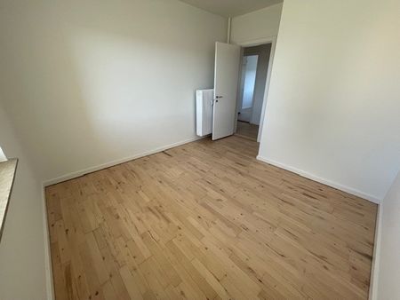 Vejle - Nørremarken,ny,skøn,pæn,3vær. - Photo 3