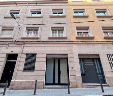 Estudio de alquiler en Carrer de Burgos, 49, Sants - Photo 3