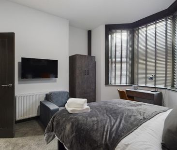 8 bedroom house share to rent - Photo 4