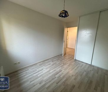 Location Appartement 3 pièces 64m² ALBI 81000 - Photo 4