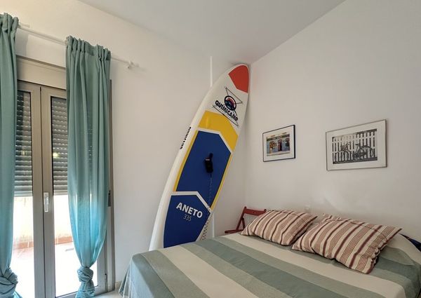 Colonia de Sant Jordi, South Mallorca