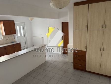 Studio/Γκαρσονιέρα για ενοικίαση Άνω Καστελόκαμπος (Πάτρα) - Photo 3