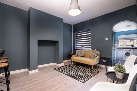 4 bedroom house share to rent - Photo 5