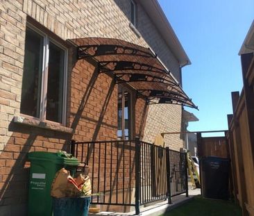 For Lease - 7471 Saint Barbara Boulevard Unit# Bsmt, Mississauga, O... - Photo 2