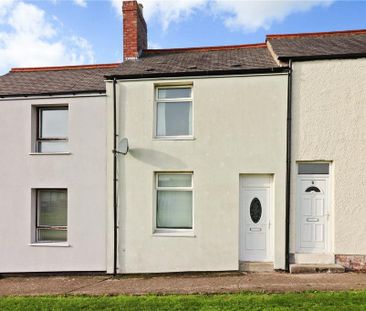 1 bedroom terraced house to rent - Photo 3