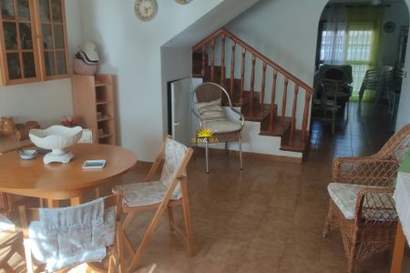 4-BEDROOM CHALET - LA MANGA DEL MAR MENOR - Photo 4