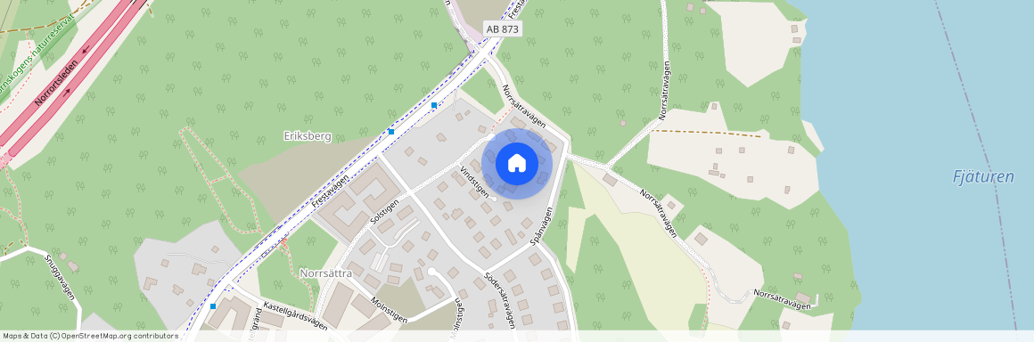 Solstigen, Sollentuna