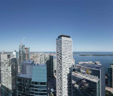 For Lease - 14 York Street Unit# 5202, Toronto, Ontario - Photo 2