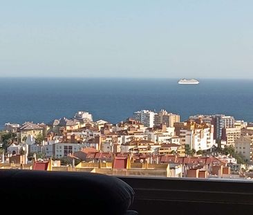 Atico en alquiler en Benalmadena - Photo 4