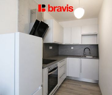 Pronájem bytu 2+kk 37 m² - Photo 1