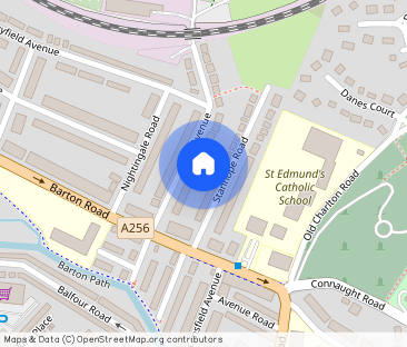 Astley Avenue - Photo 1