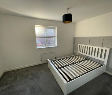 Bingley Crescent, Kirkby In Ashfield, NG17, Property for rent - Photo 5