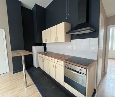 Location Appartement 2 pièces 38m² LILLE 59000 - Photo 5