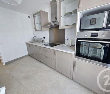 Appartement à louer 3 pièces - 64,82 m2 CHATEAUROUX - 36 - Photo 5