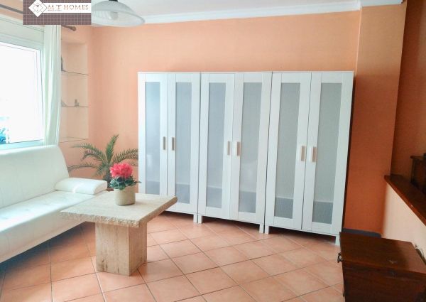 Apartment - Torremolinos (El pinillo - recinto ferial)