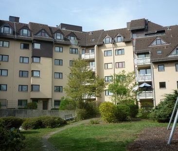 2,0-Zimmer-Wohnung mit Balkon in Mainz Hechtsheim - Foto 5