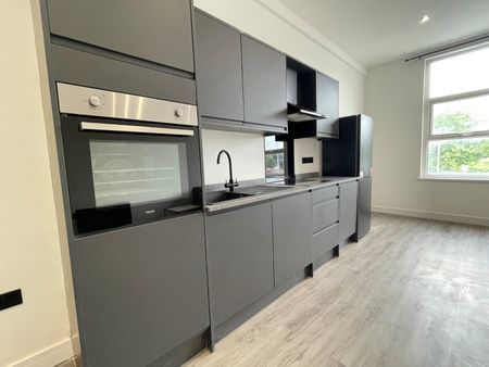 studio apartment to rent - Photo 3