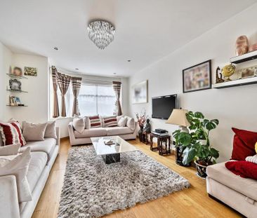 4 bedroom house to rent - Photo 2