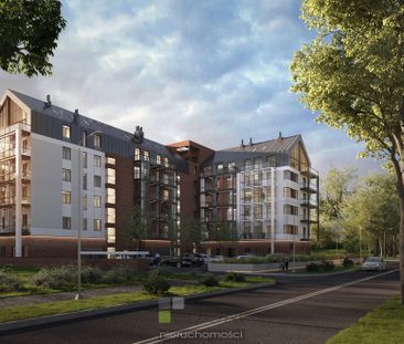 Mieszkanie na wynajem 45 m², Gorzów Wielkopolski, Śródmieście - Photo 6