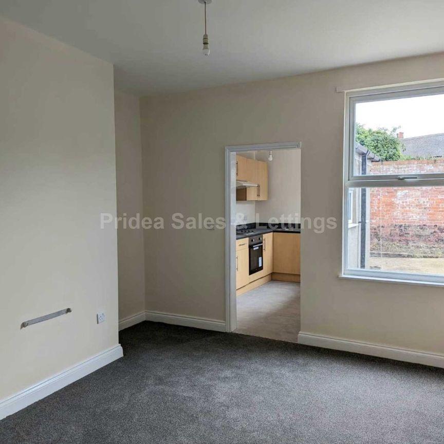 Canwick Road, Lincoln - Photo 1