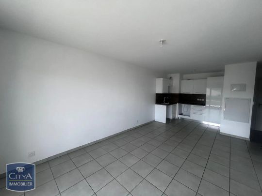 Appartement à louer 3 pièces 57.99m² - Photo 1