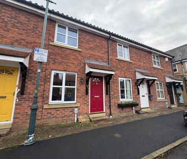 2 bedroom terraced house to rent - Photo 6