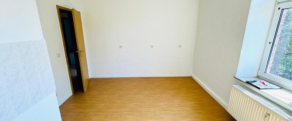 attraktive, helle 2-Raum Wohnung +++TOP+++ in attraktiver Lage in Dessau - Foto 1