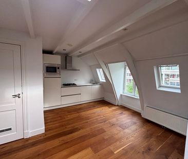 Appartement te huur: Derde Kostverlorenkade 42-4 1054 TS Amsterdam - Photo 1