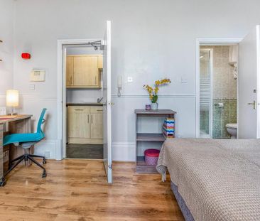1 bedroom house to rent - Photo 6