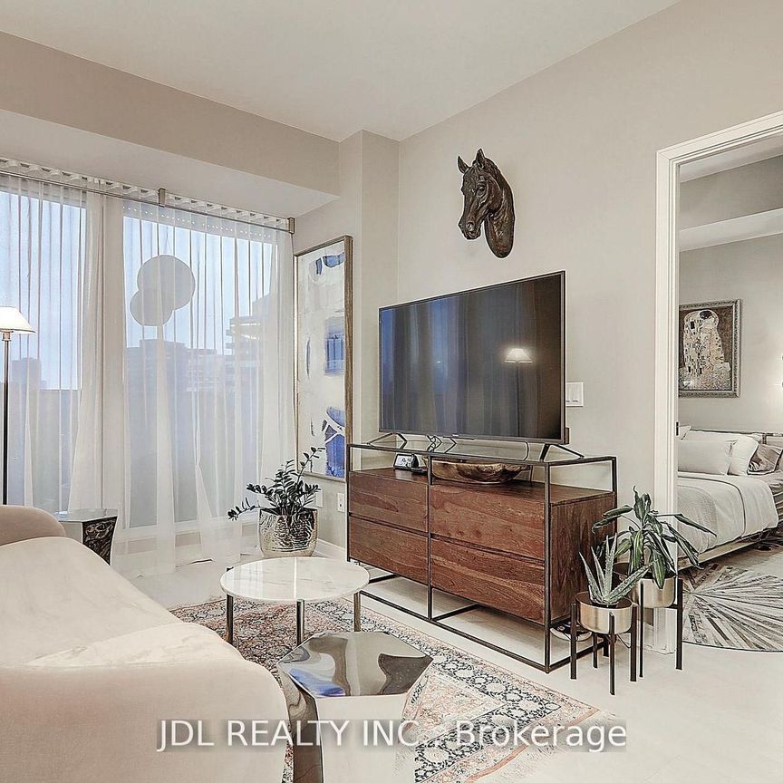 For Lease - 60 Tannery Road Unit# 918, Toronto, Ontario - Photo 1