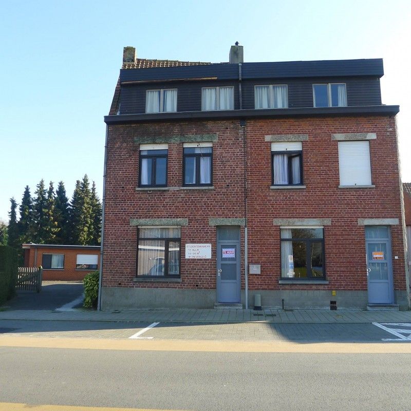Steenbakkersstraat 36 - Photo 1