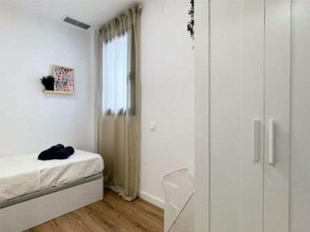 Piso de alquiler en Carrer del Berguedà, 99, Can Palet - Photo 5