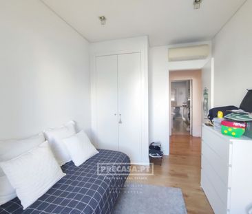 Apartamento T3+1 em Lisboa - Photo 5