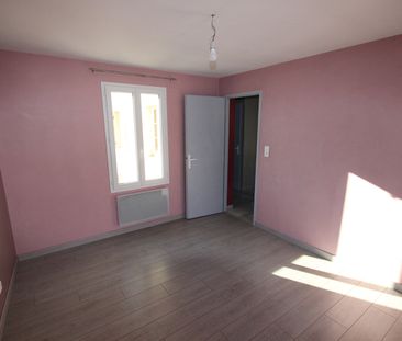 Appartement Saintes 2 pièce(s) 32.80 m2 - Photo 4