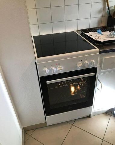 Moderne 1-Zimmer-Wohnung mit Pkw-Stellplatz... - Foto 5