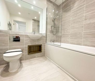 1 bedroom flat to rent - Photo 6